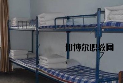 遂寧職業(yè)技術學校2020年宿舍條件