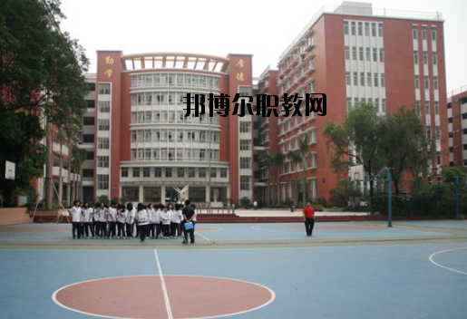 廣東民政職業(yè)技術學校2020年報名條件、招生要求、招生對象