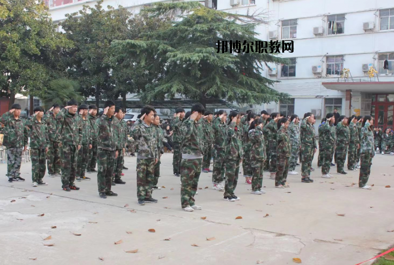 南陽(yáng)第五中等職業(yè)學(xué)校2021年報(bào)名條件、招生要求、招生對(duì)象