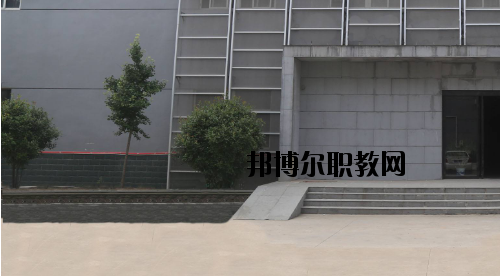 許昌職業(yè)技術(shù)學(xué)院附屬中專(zhuān)怎么樣、好不好