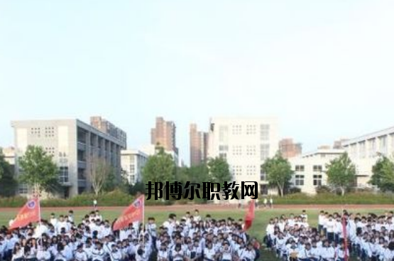 滑縣裳華職業(yè)技術(shù)中專2021年報(bào)名條件、招生要求、招生對(duì)象