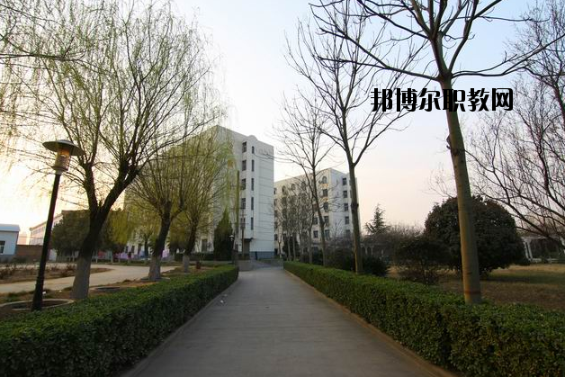河南洛陽經濟學校怎么樣、好不好