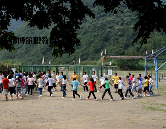 黃山旅游管理學校怎么樣、好不好
