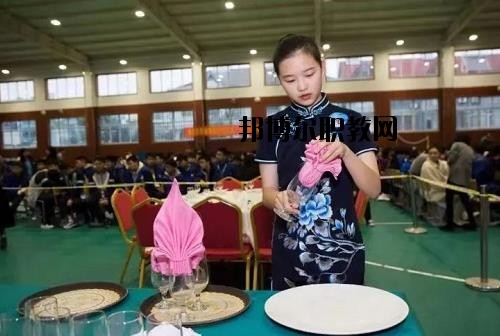 奉化區(qū)工貿(mào)旅游學(xué)校2020年報(bào)名條件、招生要求、招生對(duì)象