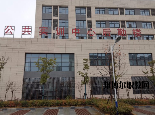 合肥工業(yè)學(xué)校怎么樣、好不好