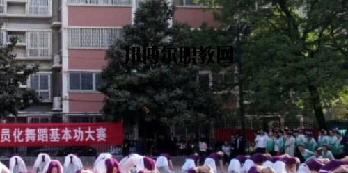 河南幼兒師范學校2021年報名條件、招生要求、招生對象