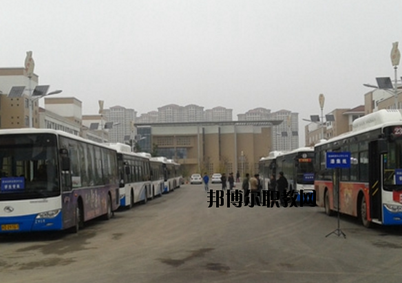 淮南職業(yè)教育中心2020年報(bào)名條件、招生要求、招生對(duì)象
