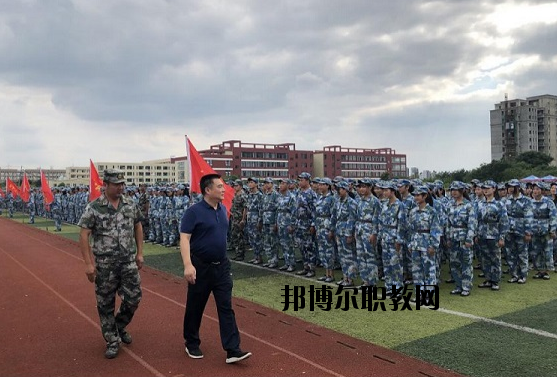合肥高新科技學(xué)校2020年報名條件、招生要求、招生對象