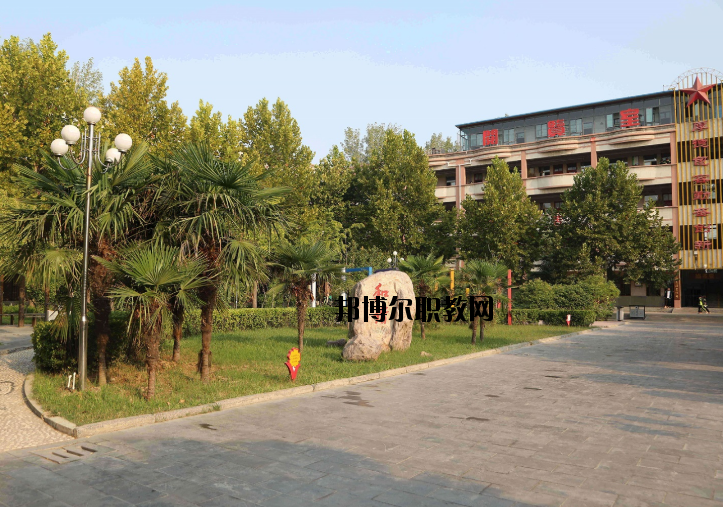 延津職業(yè)中等專業(yè)學(xué)校怎么樣、好不好