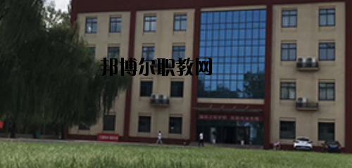 河南工業(yè)和信息化高級技工學(xué)校怎么樣、好不好