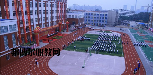 鄭州財(cái)經(jīng)技師學(xué)院怎么樣、好不好