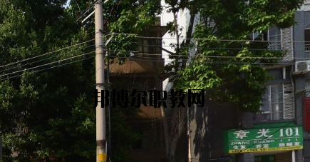 賀州技工學校怎么樣、好不好