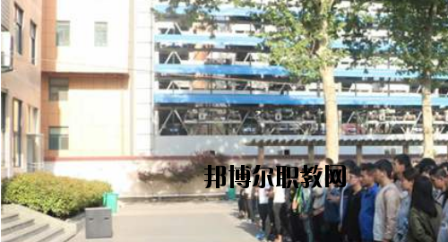河南工業(yè)技師學(xué)院怎么樣、好不好