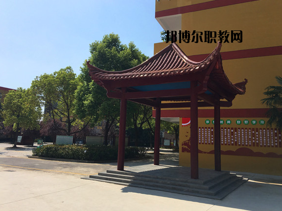 潁上信息工程學(xué)校怎么樣、好不好