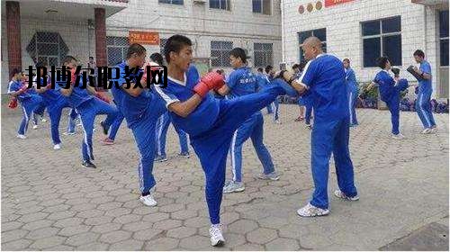 登封少林弘武中等專業(yè)學(xué)校2021年學(xué)費(fèi)、收費(fèi)多少