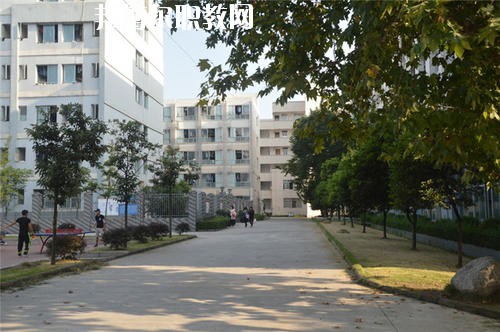 遂寧船山職業(yè)技術(shù)學(xué)校怎么樣、好不好