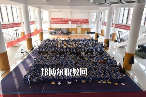 許昌體育運動學校2021年報名條件、招生要求、招生對象