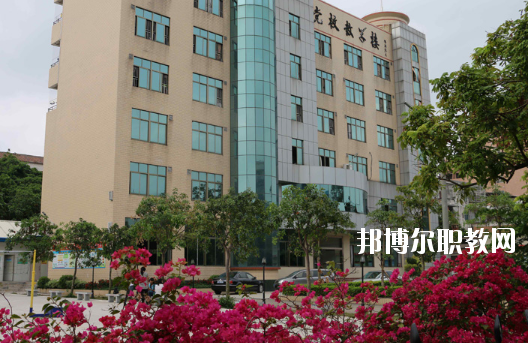 湛江海濱職業(yè)技術(shù)學(xué)校怎么樣、好不好