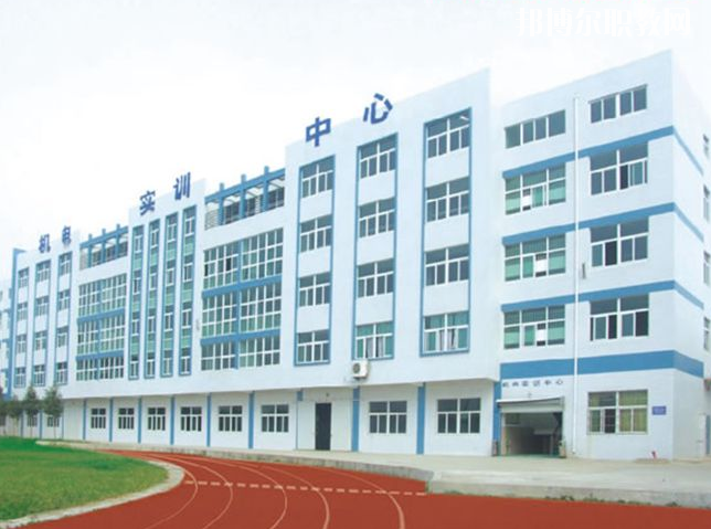 安徽機(jī)電技師學(xué)院怎么樣、好不好