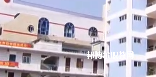 廣西公路技工學(xué)校怎么樣、好不好