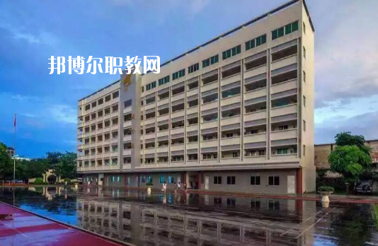 廣東湛江藝術學校怎么樣、好不好