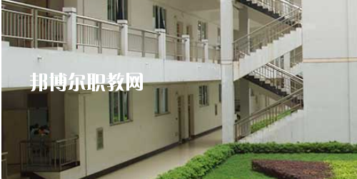 陜西信息工業(yè)技師學院怎么樣、好不好