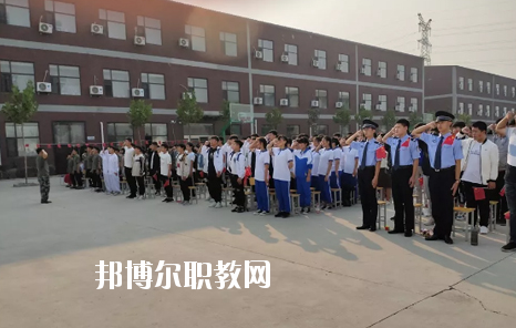 石家莊方正高級(jí)職業(yè)中學(xué)