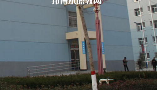 陜西華山技師學(xué)院怎么樣、好不好