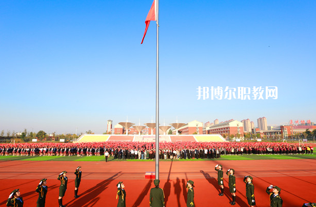 亳州幼兒師范學(xué)校怎么樣、好不好