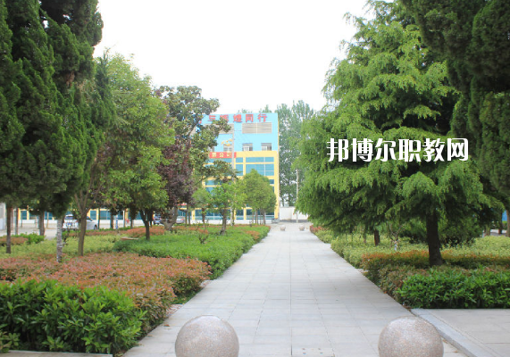亳州工業(yè)學(xué)校怎么樣、好不好