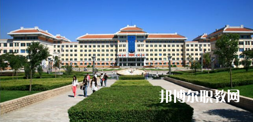 西安理工技師學(xué)院怎么樣、好不好
