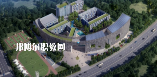 廣西第二建筑安裝技工學(xué)校怎么樣、好不好