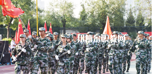 西安齊力鐵路學(xué)校2020年報(bào)名條件、招生要求、招生對(duì)象