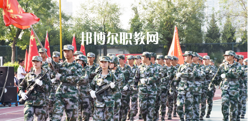 西安齊力鐵路學(xué)校怎么樣、好不好