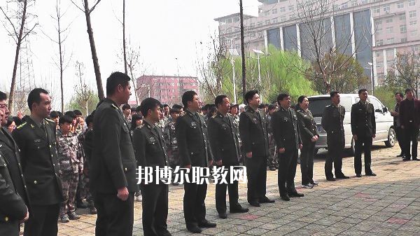 鄭州通信科技中等專業(yè)學(xué)校2021年報(bào)名條件、招生要求、招生對象