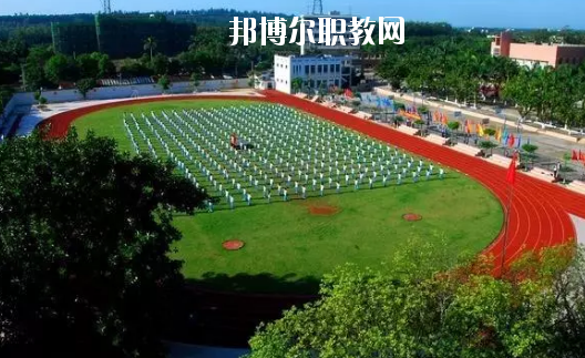 湛江南大理工職業(yè)技術(shù)學(xué)校2020年報(bào)名條件、招生要求、招生對(duì)象