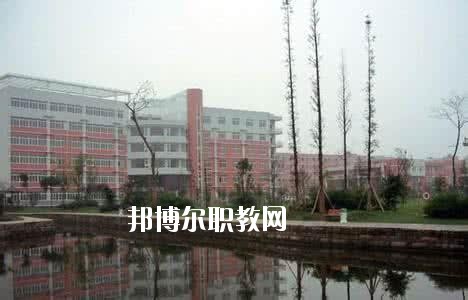四川航天高級技工學校怎么樣、好不好