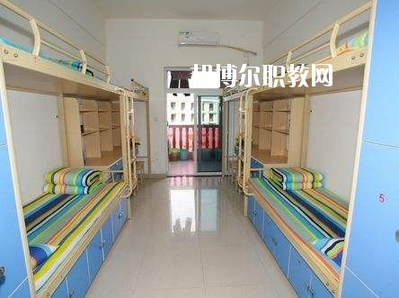 延津無(wú)線(xiàn)電技術(shù)學(xué)校2021年宿舍條件