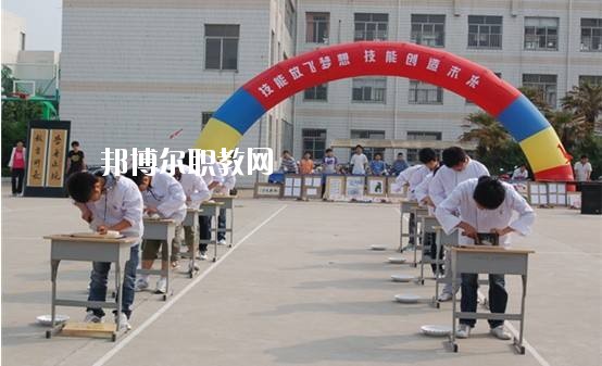 鄭州市實(shí)驗(yàn)中等專業(yè)學(xué)校2021年報(bào)名條件、招生要求、招生對象