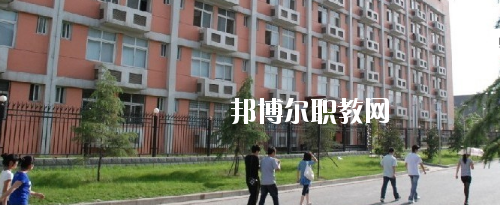 西安工業(yè)科技技術(shù)學(xué)校怎么樣、好不好