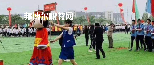 西安力迅科技學校怎么樣、好不好