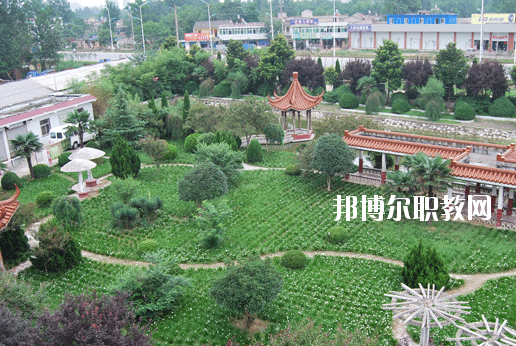 阜陽(yáng)工業(yè)經(jīng)濟(jì)學(xué)校怎么樣、好不好
