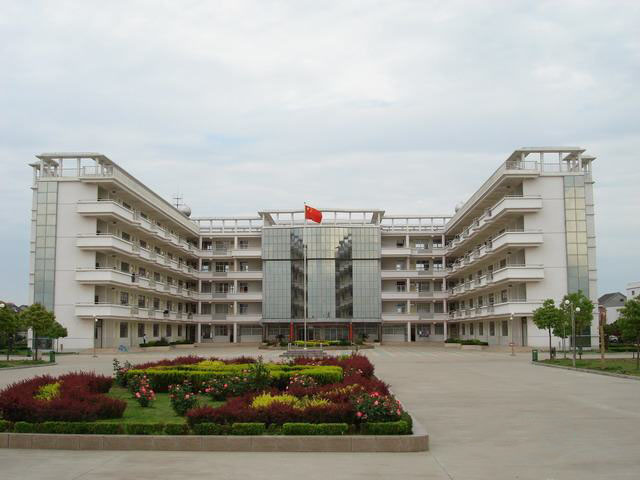 江蘇建湖中等專業(yè)學(xué)校怎么樣、好不好