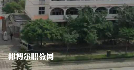 南寧財(cái)貿(mào)管理學(xué)校怎么樣、好不好