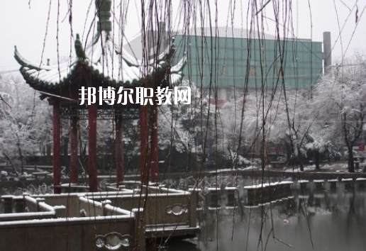 合肥通用技術(shù)學(xué)校怎么樣、好不好