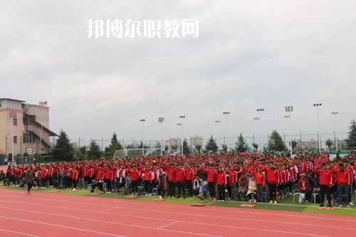 鹽源縣職業(yè)中學(xué)2020年報(bào)名條件、招生要求、招生對(duì)象