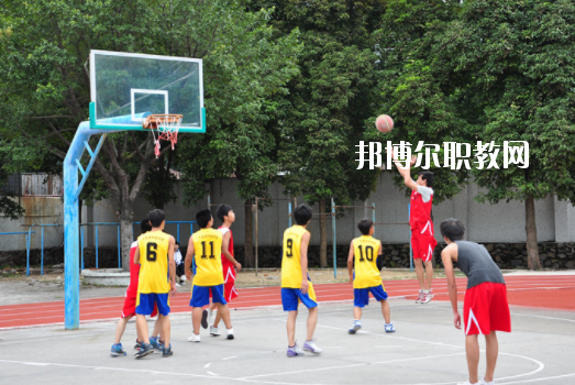 廣東省科技職業(yè)技術(shù)學(xué)校怎么樣、好不好