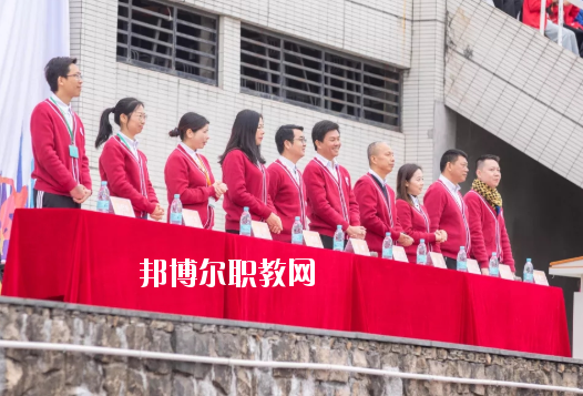 廣東嶺南現(xiàn)代技師學院2020年報名條件、招生要求、招生對象