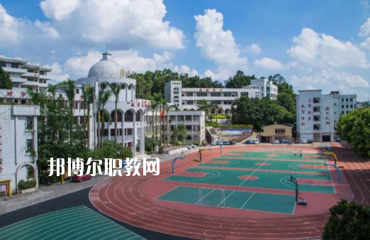 廣州市南沙區(qū)嶺東職業(yè)技術(shù)學(xué)校怎么樣、好不好