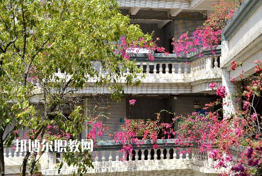 佛山市南海區(qū)衛(wèi)生職業(yè)技術學校怎么樣、好不好